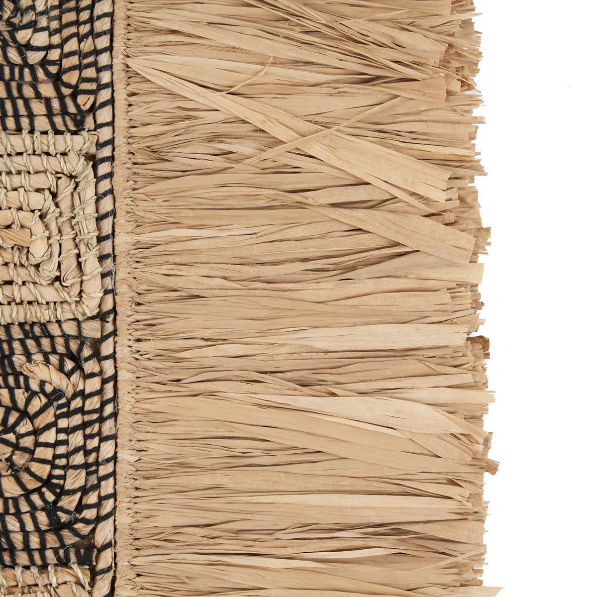 La decorazione da parete Dada - Naturel Bazar Bizar