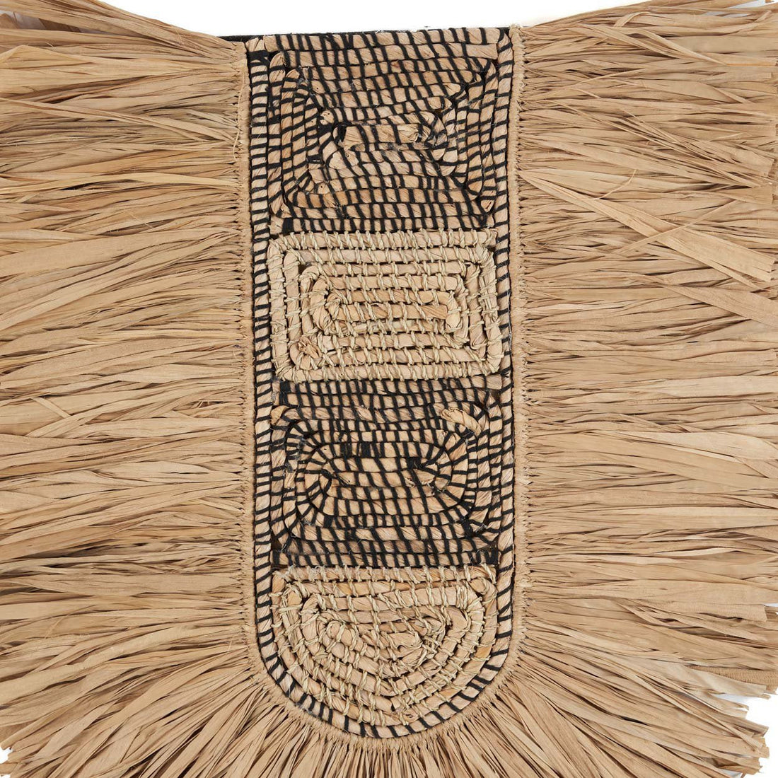 La decorazione da parete Dada - Naturel Bazar Bizar