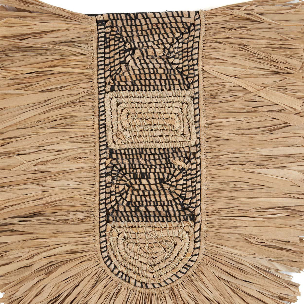 La decorazione da parete Dada - Naturel Bazar Bizar
