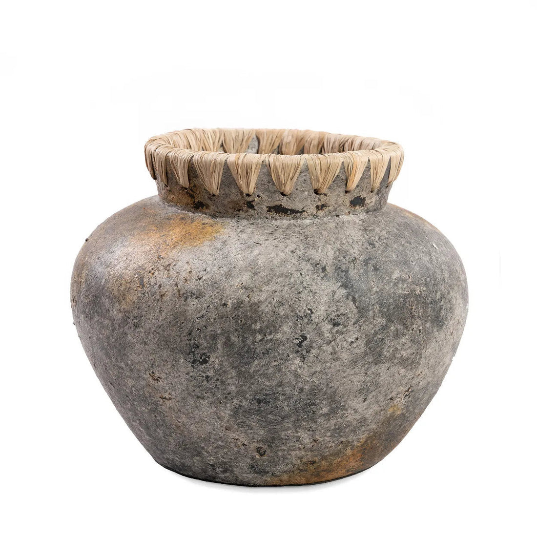 Vaso Styly - Grigio Antico - M Bazar Bizar