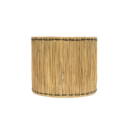 Lampada da tavolo Molokai bianco naturale Bazar Bizar