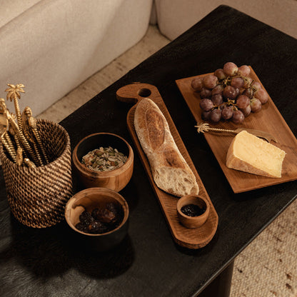 Il tagliere French Bread - Naturel Bazar Bizar