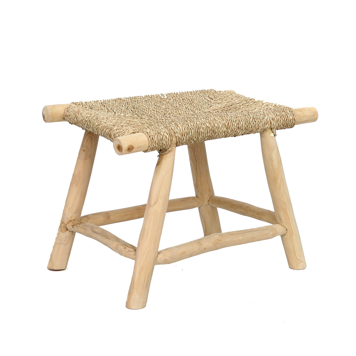 La Sedia Porto Seagrass - Naturale - M Bazar Bizar