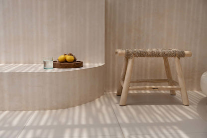 La Sedia Porto Seagrass - Naturale - M Bazar Bizar