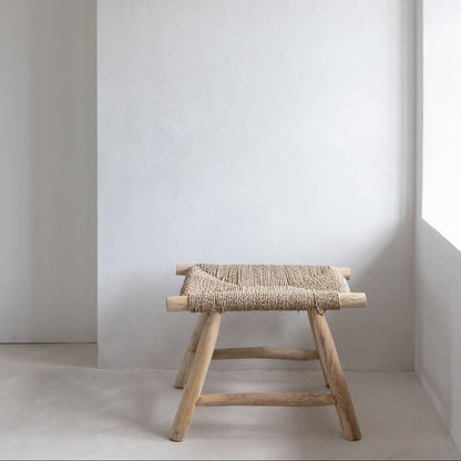 La Sedia Porto Seagrass - Naturale - M Bazar Bizar