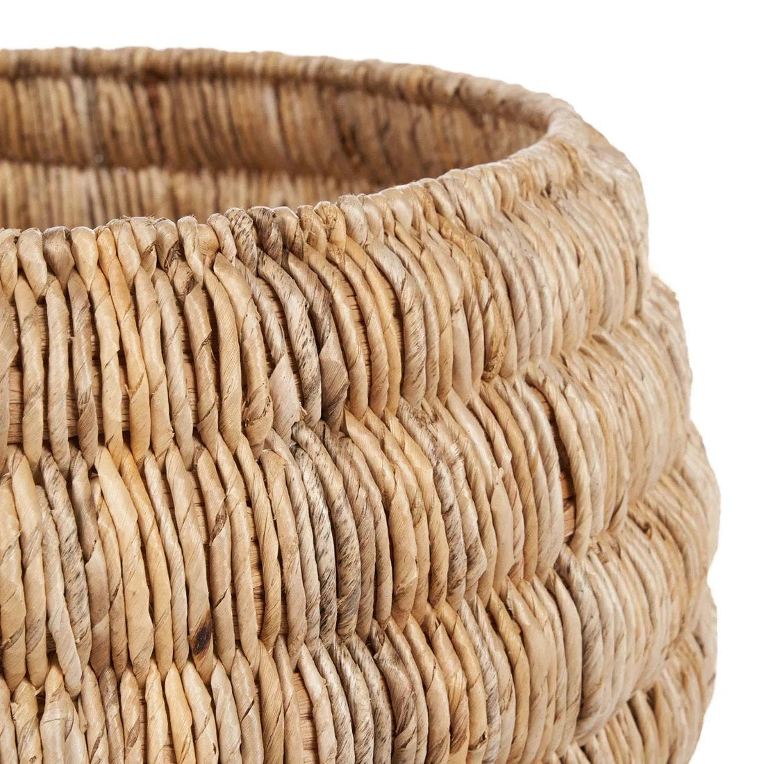 Il Cestino Tatum Naturale Bazar Bizar