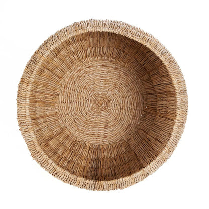 Il Cestino Tatum Naturale Bazar Bizar