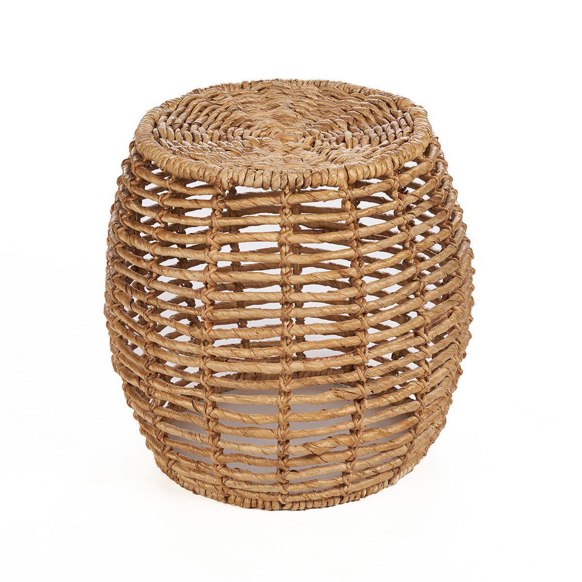 Lo sgabello Gustih Naturel Bazar Bizar