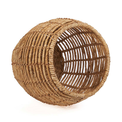 Lo sgabello Gustih Naturel Bazar Bizar