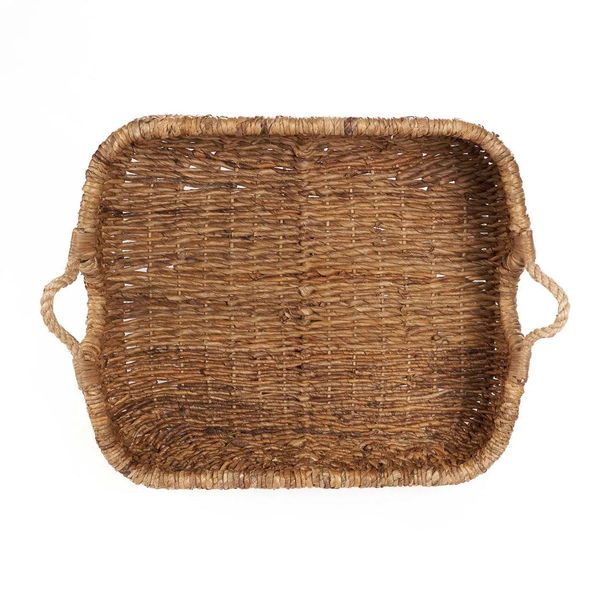 Cestino De Rayah Naturel Bazar Bizar