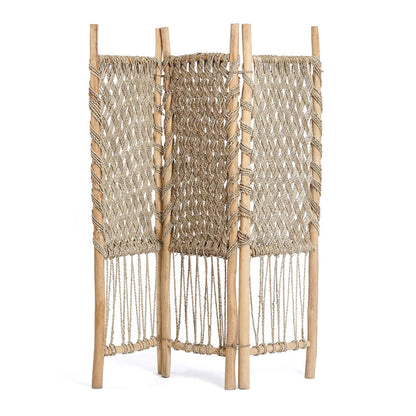 Il Room Divider - Naturel Bazar Bizar