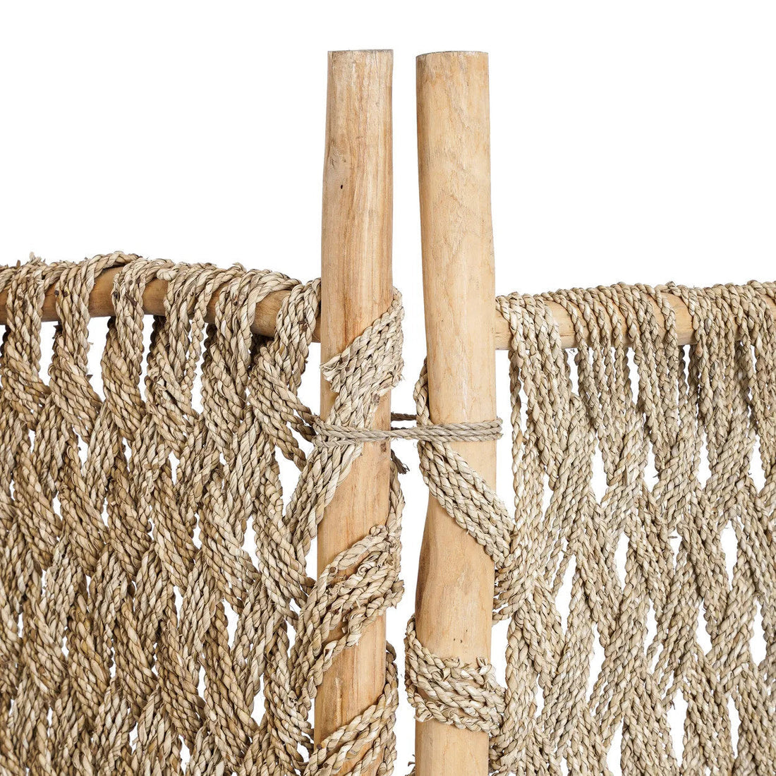 Il Room Divider - Naturel Bazar Bizar