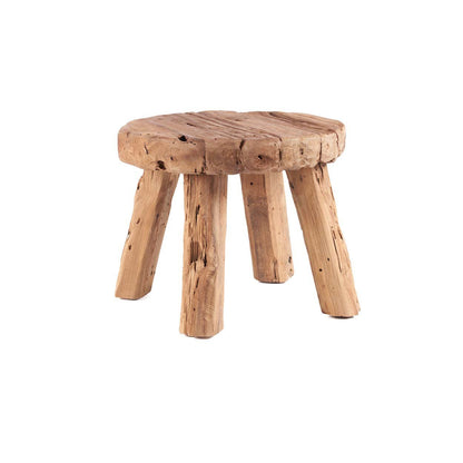Tavolino rustico Marabunta - Naturale Bazar Bizar