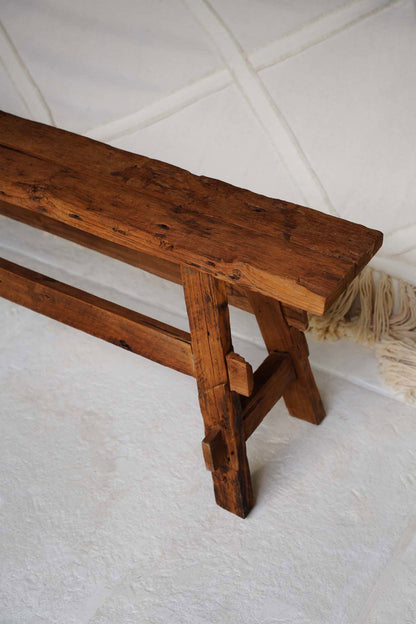 La Beauteous Panca Rustica Naturale Bazar Bizar