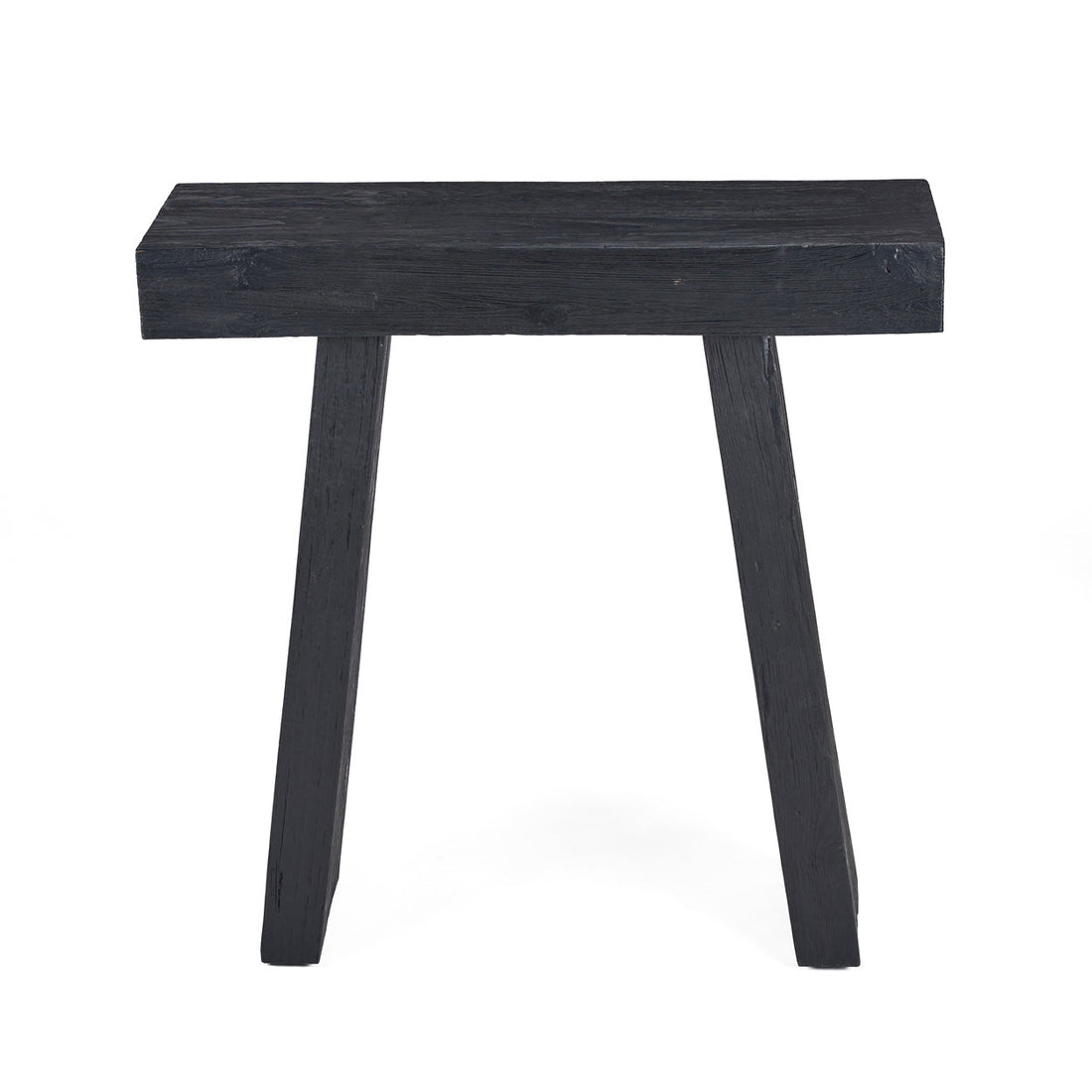 Il Tavolo Consolle Stance Nero Bazar Bizar