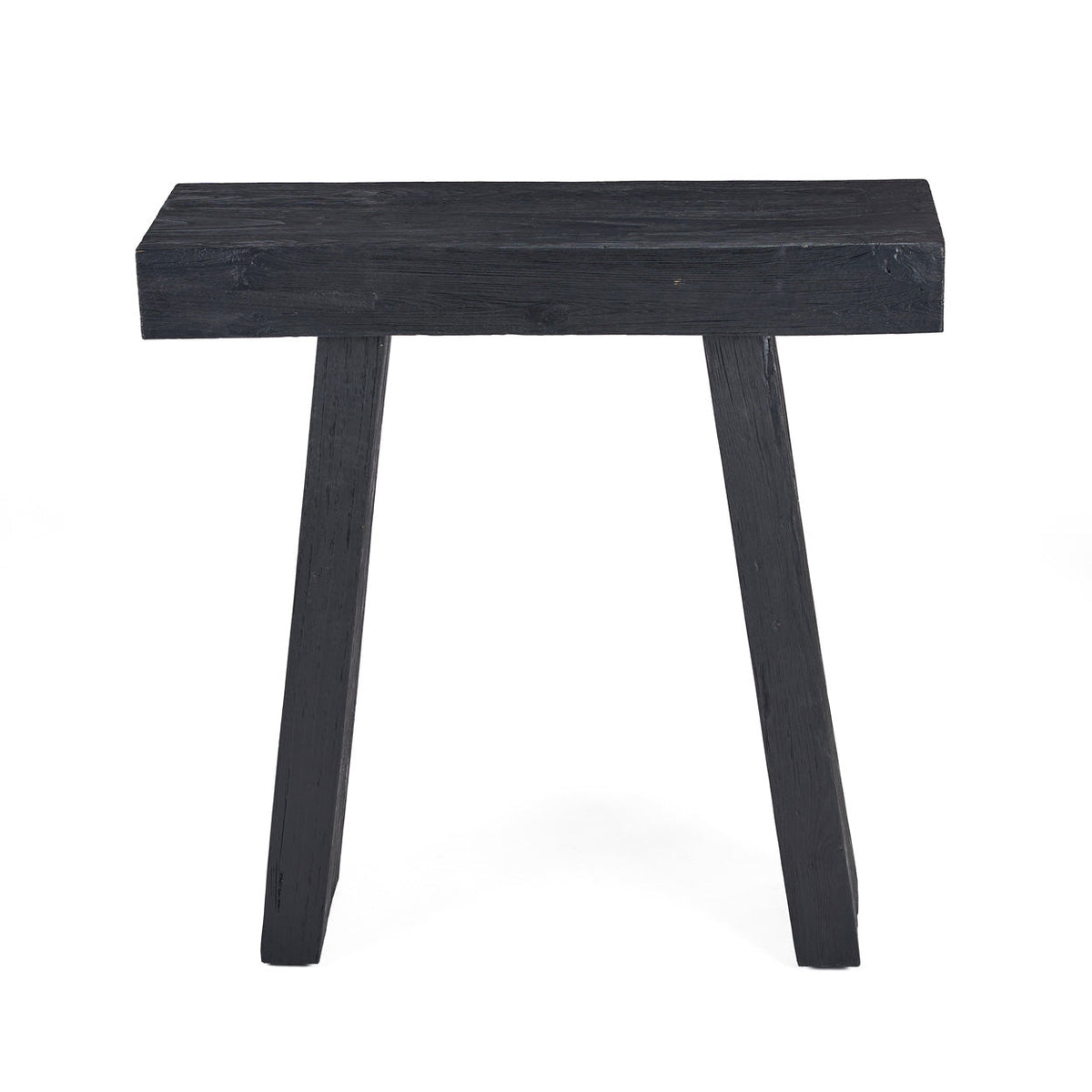 Il Tavolo Consolle Stance Nero Bazar Bizar