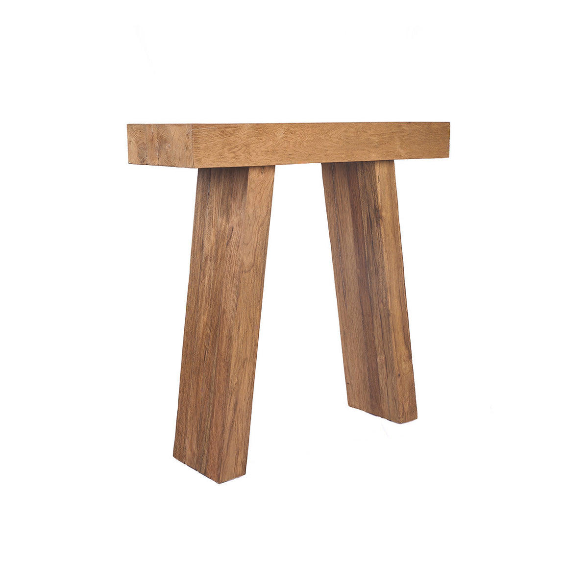 La console Stance Naturale Bazar Bizar