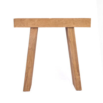 La console Stance Naturale Bazar Bizar