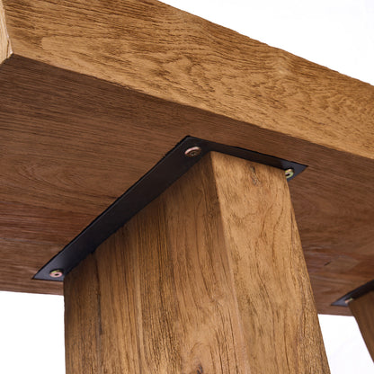 La console Stance Naturale Bazar Bizar