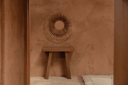 La console Stance Naturale Bazar Bizar