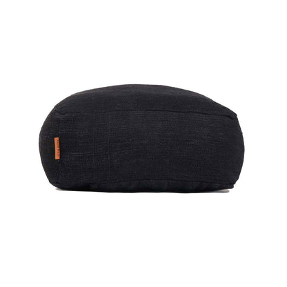 Il pouf Comfy Nero Bazar Bizar