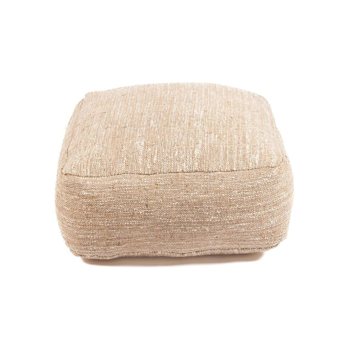 Il pouf Comfy Beige Bazar Bizar