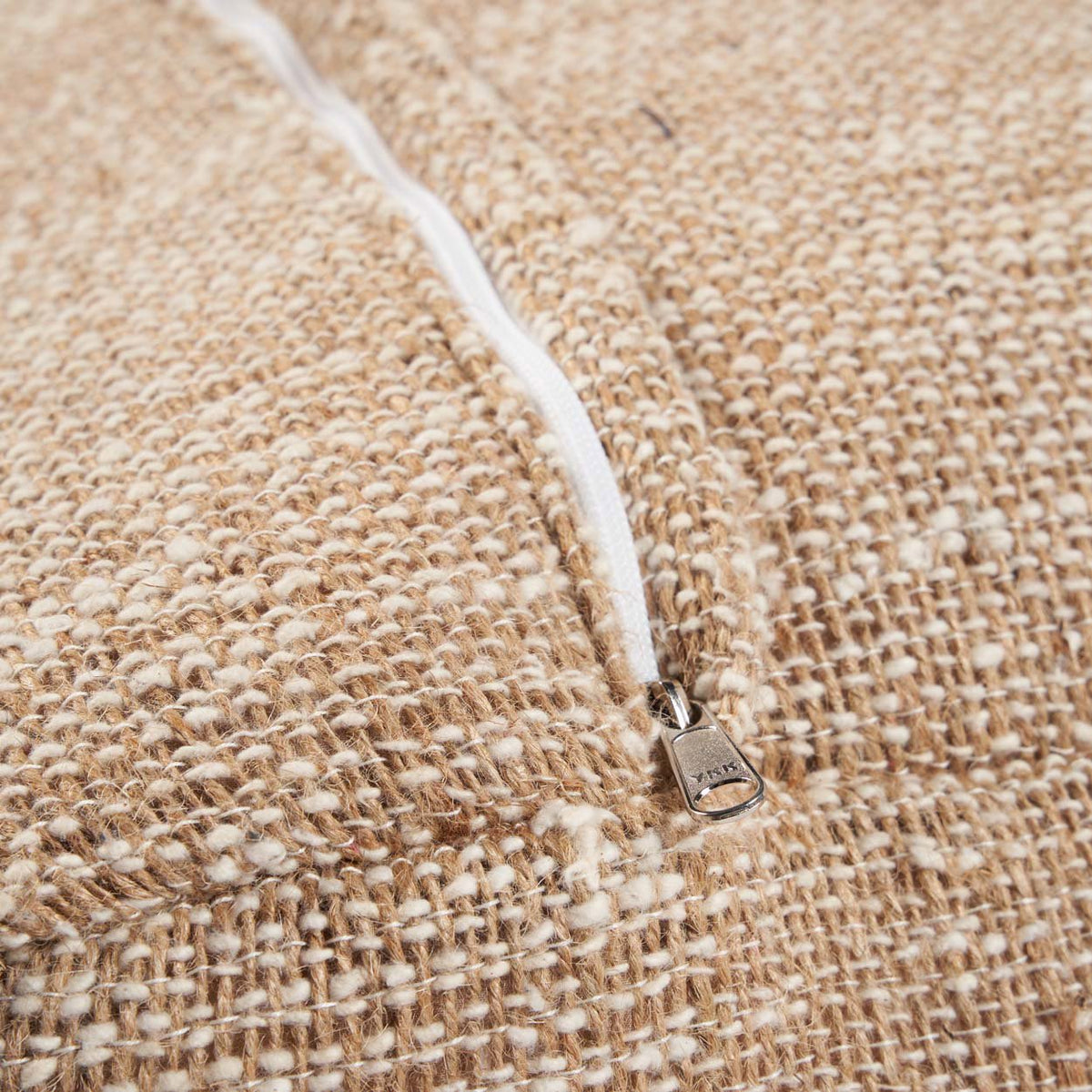 Il pouf Comfy Beige Bazar Bizar