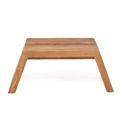 Il tavolo per laptop Ashley Cocoon Naturale Bazar Bizar