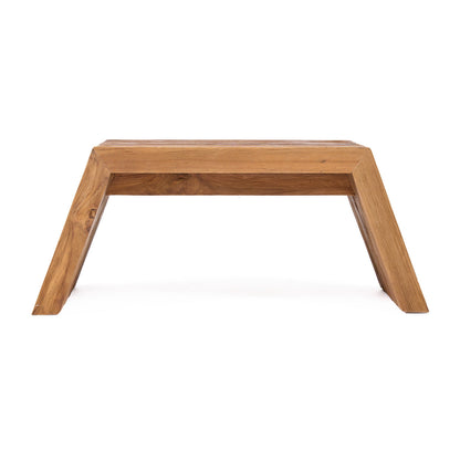 Il tavolo per laptop Ashley Cocoon Naturale Bazar Bizar