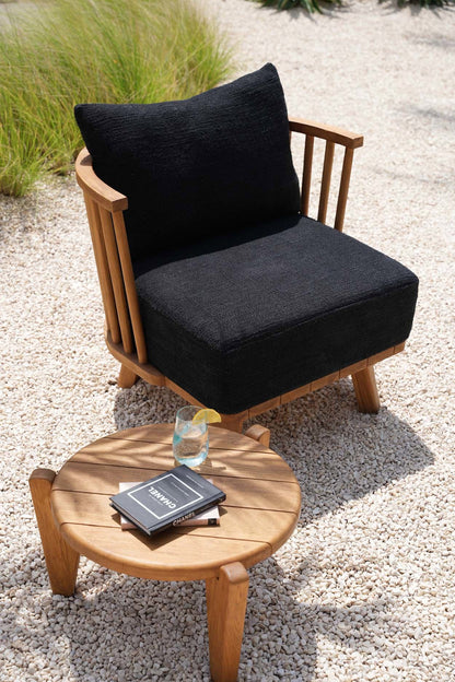 Tavolino da caffè Seseh Medium Outdoor Bazar Bizar