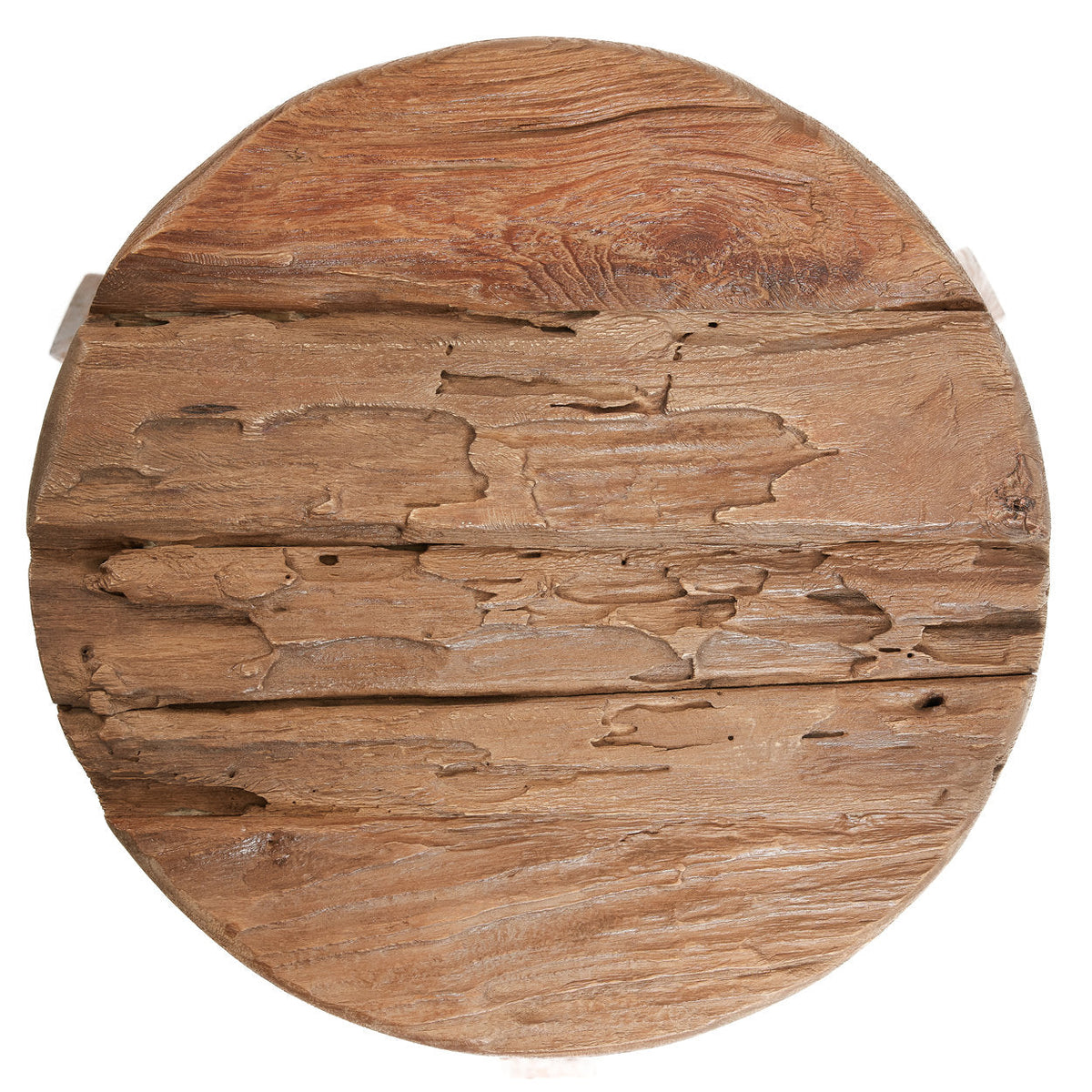 Lo sgabello Yatai Natural Medium Bazar Bizar