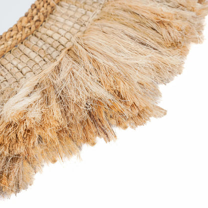 Specchio De La Contessa - Naturale - L Bazar Bizar
