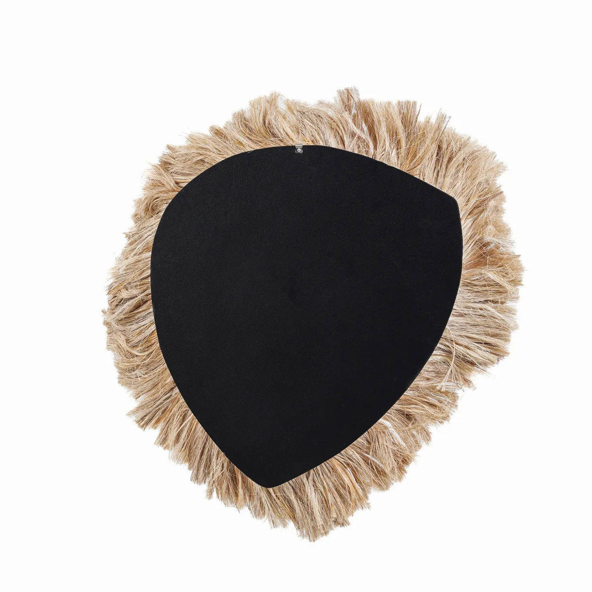 Specchio De La Contessa - Naturale - L Bazar Bizar