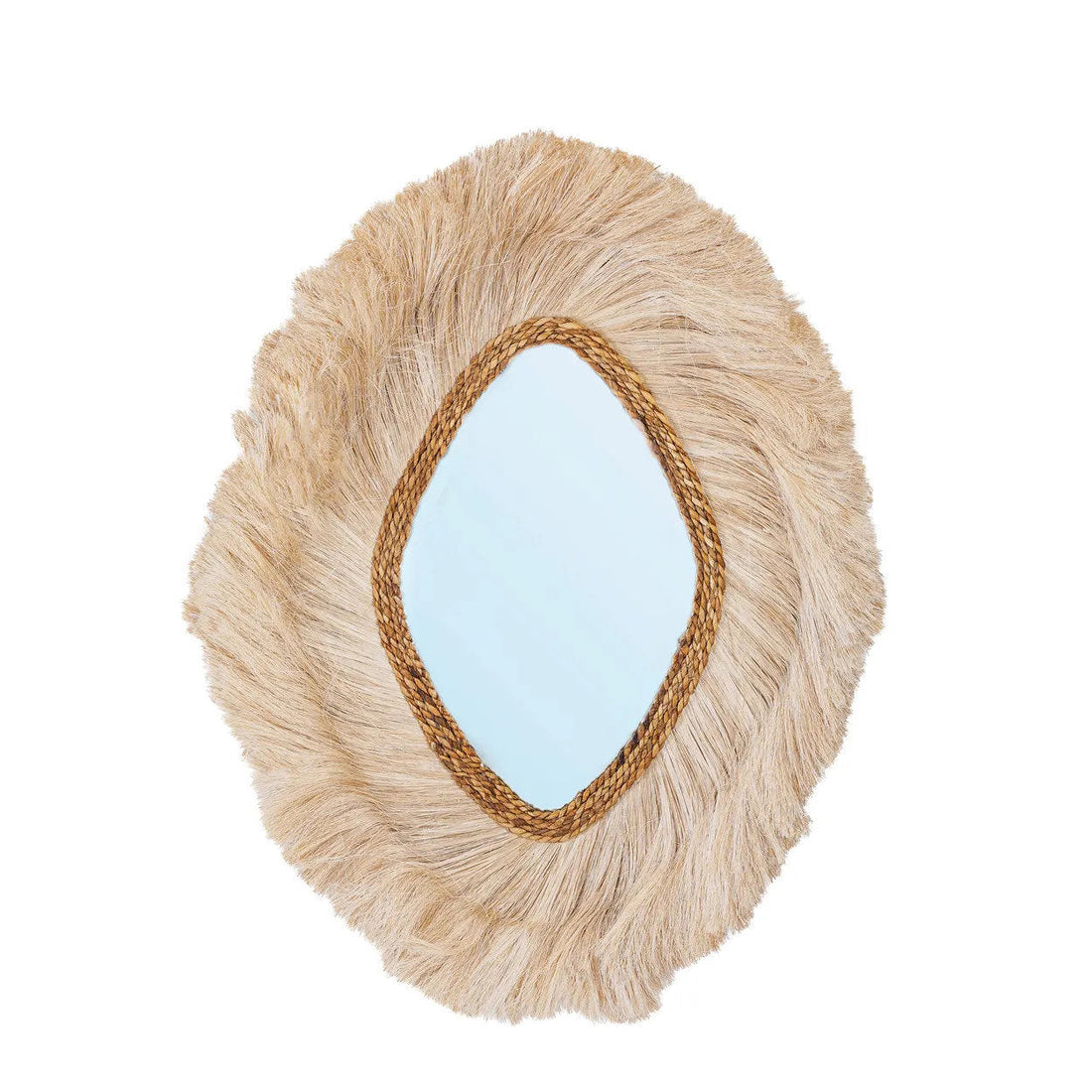 Specchio De La Duchessa - Naturale - L