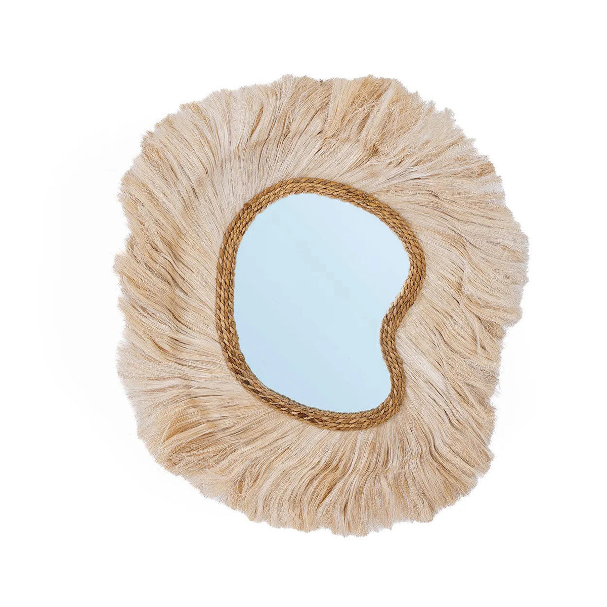 De La Principessa Specchio Naturale L Bazar Bizar