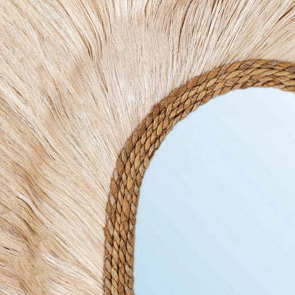 De La Principessa Specchio Naturale L Bazar Bizar