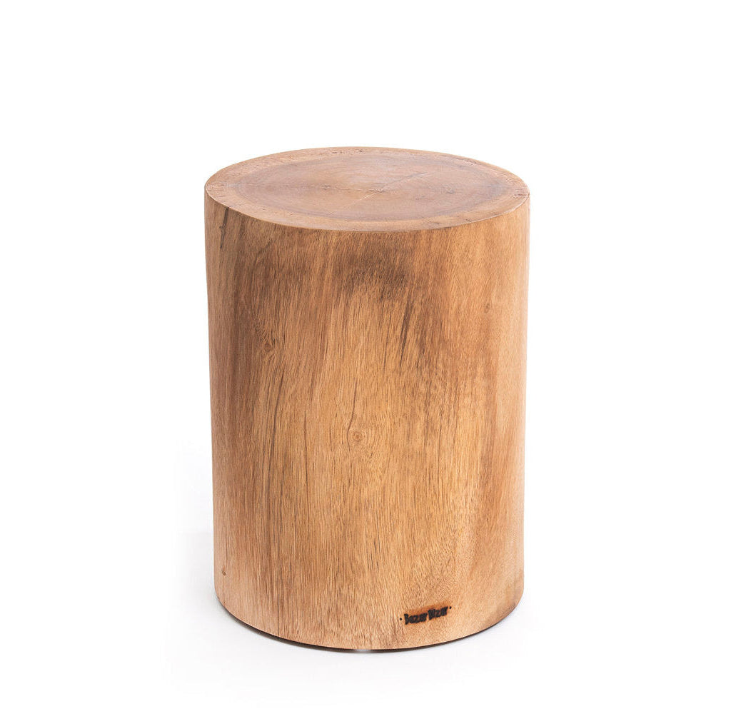 Lo sgabello Tribe Naturel Bazar Bizar