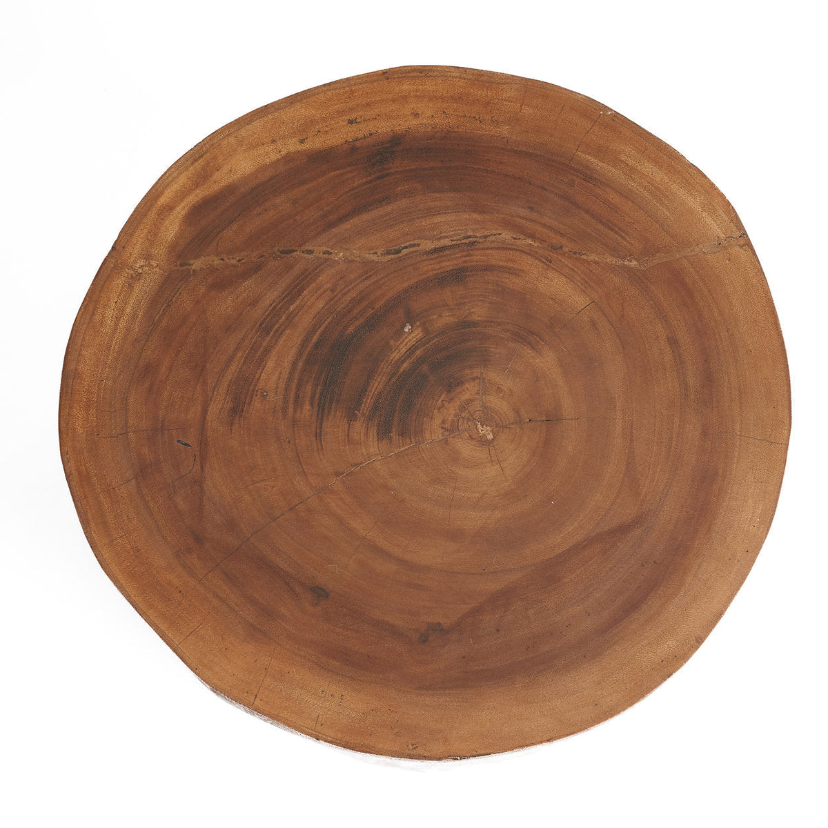 Lo sgabello Tribe Naturel Bazar Bizar