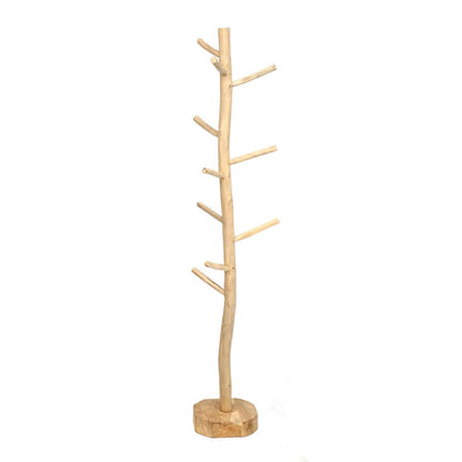 Appendiabiti in teak Naturale 160cm Bazar Bizar