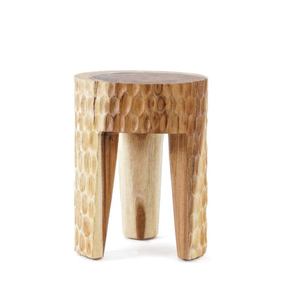 Lo sgabello Paramo - Naturel Bazar Bizar