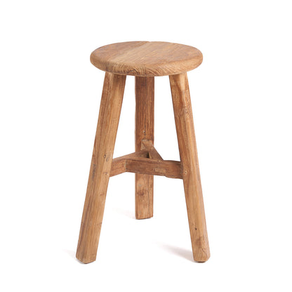 Lo sgabello da bar Fusuma Outdoor Bazar Bizar