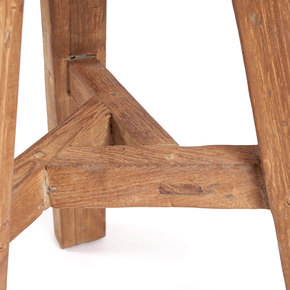 Lo sgabello da bar Fusuma Outdoor Bazar Bizar