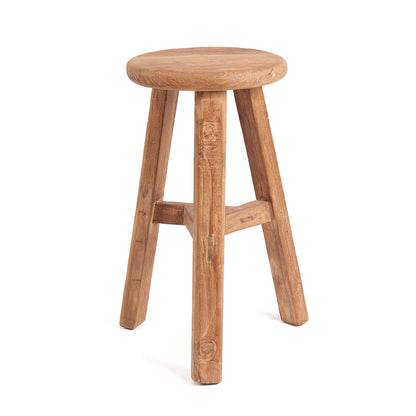 Lo sgabello da bar Fusuma Outdoor Bazar Bizar