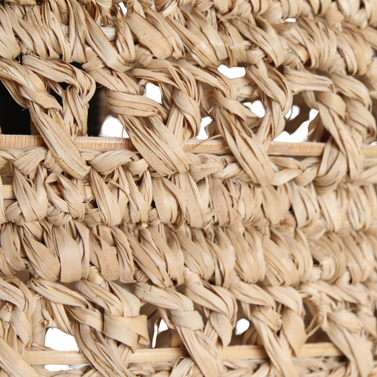 Lampada Herba naturale piccola Ø30cm Raw Materials