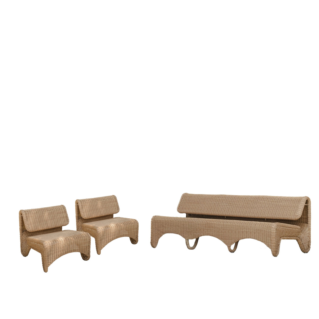 Set lounge Maya Todo Bien