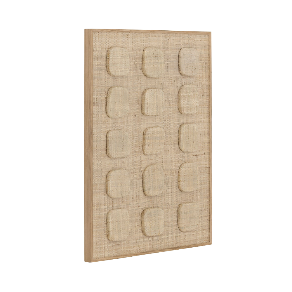 MUST Living Pannello da parete Dot Small