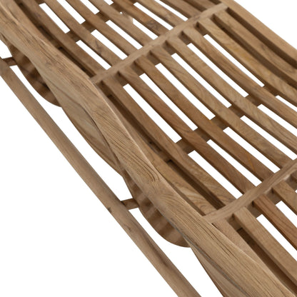 MUST Living Divano da esterno Ray a 3 posti