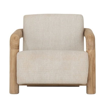 Poltrona MUST Living In &amp; Outdoor Blush