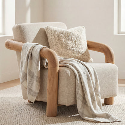 Poltrona MUST Living In &amp; Outdoor Blush