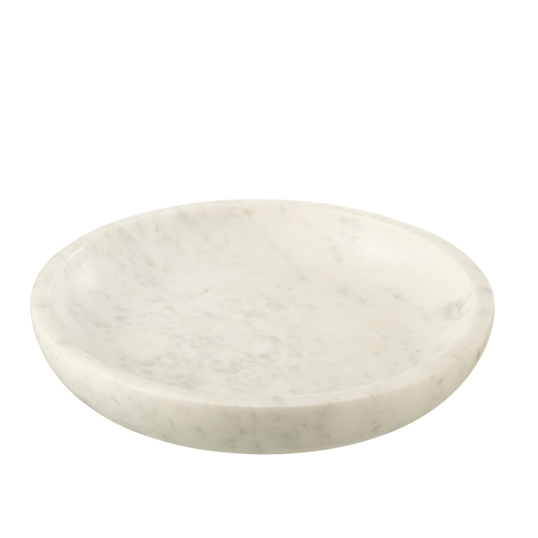 Ciotola Marmo Bianco J-Line
